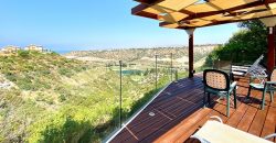 Paphos Aphrodite Hills 3Bdr Junior Villa For Sale PRK45527