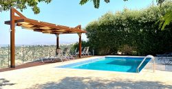 Paphos Aphrodite Hills 3Bdr Junior Villa For Sale PRK45527