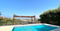 Paphos Aphrodite Hills 3Bdr Junior Villa For Sale PRK45527