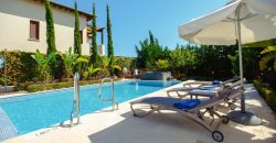 Paphos Aphrodite Hills 3Bdr Villa For Sale PRK35729