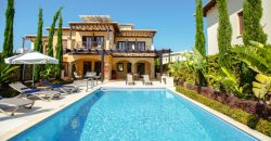 Paphos Aphrodite Hills 3Bdr Villa For Sale PRK35729