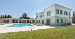 Paphos Aphrodite Hills 4Bdr House (Detached) For Sale FCP14192