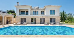 Paphos Aphrodite Hills 4Bdr House (Detached) For Sale FCP14192