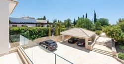 Paphos Aphrodite Hills 4Bdr House (Detached) For Sale FCP14192