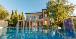 Paphos Aphrodite Hills 4Bdr House (Detached) For Sale FCP21718