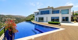 Paphos Aphrodite Hills 4Bdr House (Detached) For Sale FCP26190