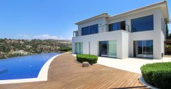 Paphos Aphrodite Hills 4Bdr House (Detached) For Sale FCP26190