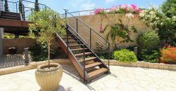 Paphos Aphrodite Hills 4Bdr House (Detached) For Sale FCP26190