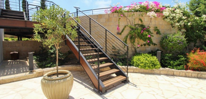 Paphos Aphrodite Hills 4Bdr House (Detached) For Sale FCP26190