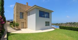 Paphos Aphrodite Hills 4Bdr House (Detached) For Sale FCP26190