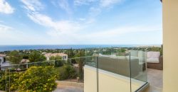 Paphos Aphrodite Hills 4Bdr House (Detached) For Sale FCP28405