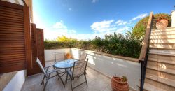 Paphos Aphrodite Hills 4Bdr House (Detached) For Sale FCP36188