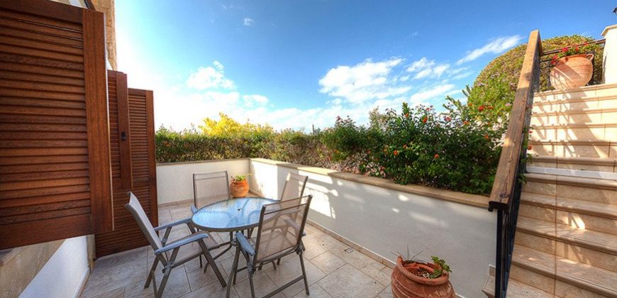 Paphos Aphrodite Hills 4Bdr House (Detached) For Sale FCP36188