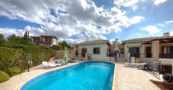 Paphos Aphrodite Hills 4Bdr House (Detached) For Sale FCP36188