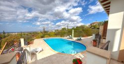 Paphos Aphrodite Hills 4Bdr House (Detached) For Sale FCP36188