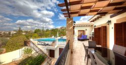 Paphos Aphrodite Hills 4Bdr House (Detached) For Sale FCP36188