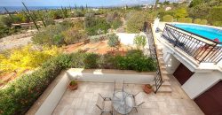 Paphos Aphrodite Hills 4Bdr House (Detached) For Sale FCP36188