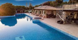 Paphos Aphrodite Hills 4Bdr House (Detached) For Sale FCP47362