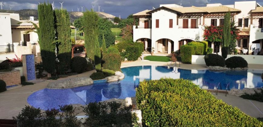 Paphos Aphrodite Hills 4Bdr House (Detached) For Sale FCP47715