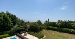 Paphos Aphrodite Hills 4Bdr House (Detached) For Sale FCP51422