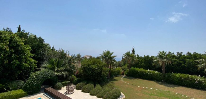 Paphos Aphrodite Hills 4Bdr House (Detached) For Sale FCP51422