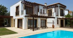 Paphos Aphrodite Hills 4Bdr House (Detached) For Sale FCP51422