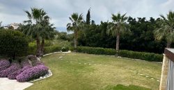 Paphos Aphrodite Hills 4Bdr House (Detached) For Sale FCP51422