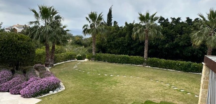 Paphos Aphrodite Hills 4Bdr House (Detached) For Sale FCP51422