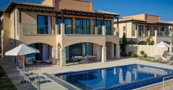 Paphos Aphrodite Hills 4Bdr House (Detached) For Sale FCP52978