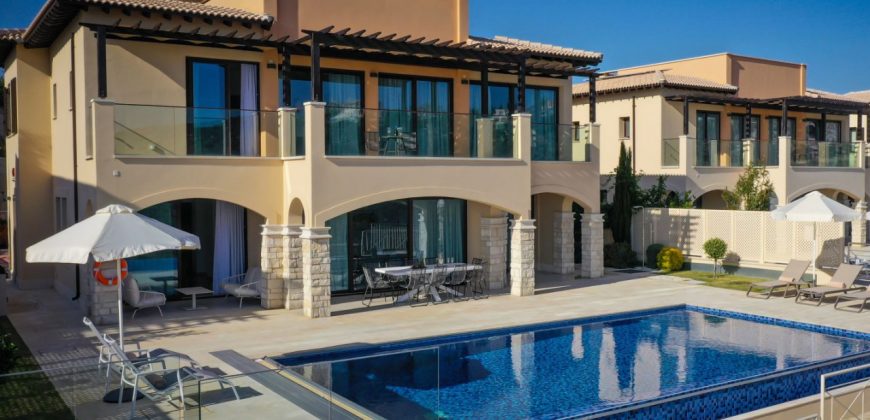 Paphos Aphrodite Hills 4Bdr House (Detached) For Sale FCP52978