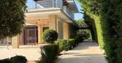 Paphos Aphrodite Hills 4Bdr House (Detached) For Sale FCP53924