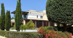 Paphos Aphrodite Hills 4Bdr House (Detached) For Sale FCP53924