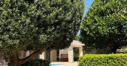 Paphos Aphrodite Hills 4Bdr House (Detached) For Sale FCP53924