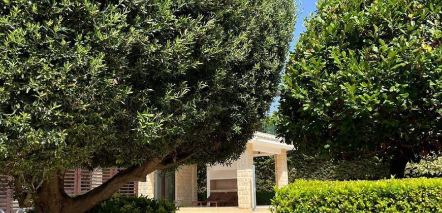 Paphos Aphrodite Hills 4Bdr House (Detached) For Sale FCP53924