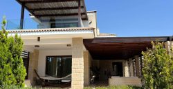 Paphos Aphrodite Hills 4Bdr House (Detached) For Sale FCP53924