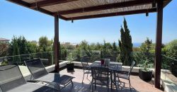 Paphos Aphrodite Hills 4Bdr House (Detached) For Sale FCP53924