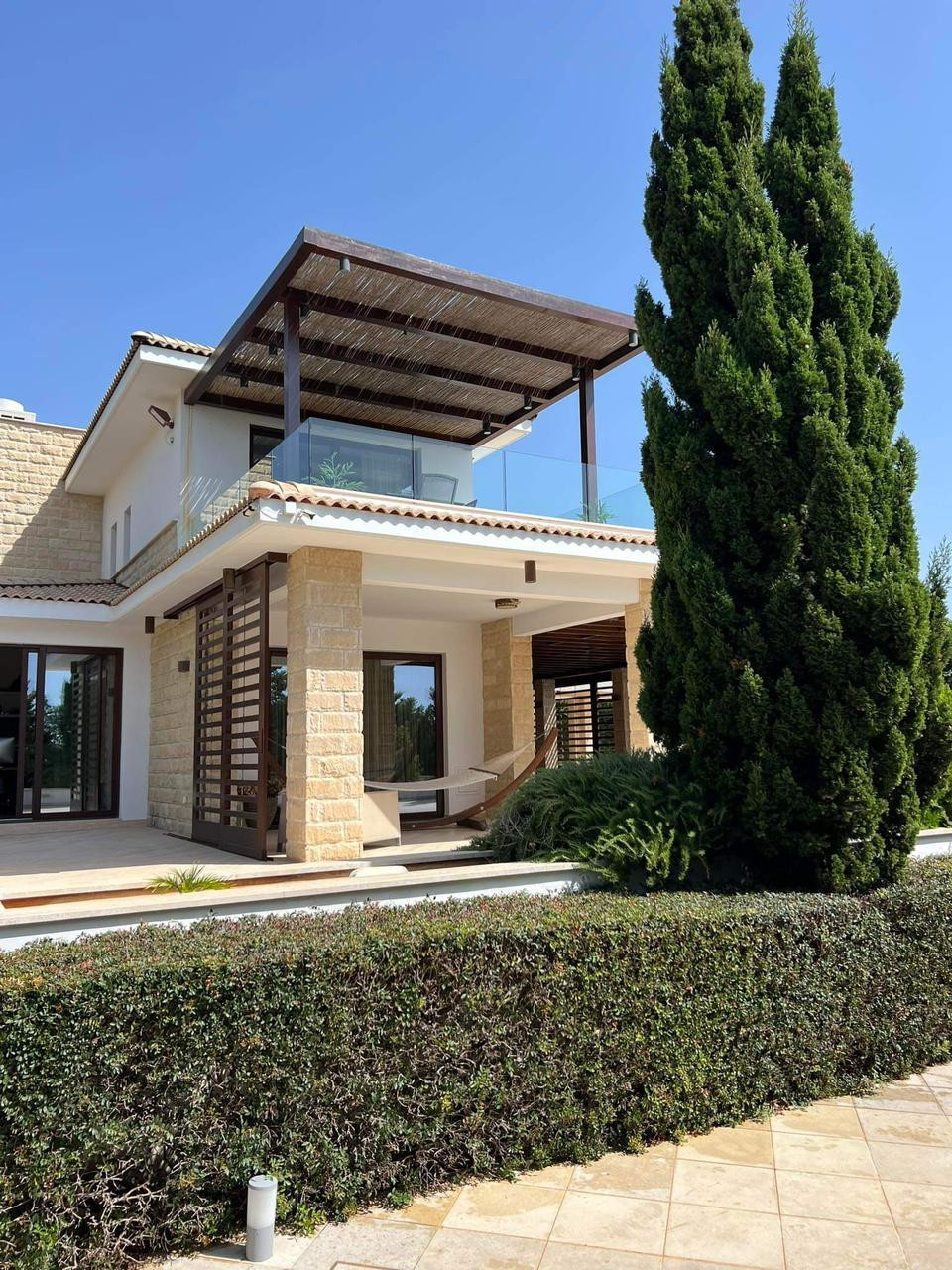 Paphos Aphrodite Hills 4Bdr House (Detached) For Sale FCP53924