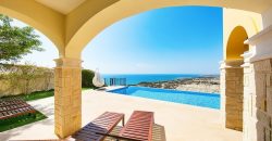 Paphos Aphrodite Hills 5Bdr House (Detached) For Sale FCP19924