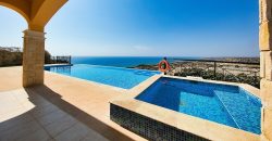 Paphos Aphrodite Hills 5Bdr House (Detached) For Sale FCP19924