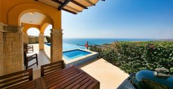 Paphos Aphrodite Hills 5Bdr House (Detached) For Sale FCP19924