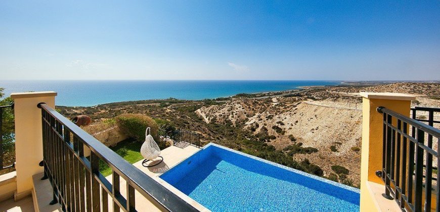 Paphos Aphrodite Hills 5Bdr House (Detached) For Sale FCP19924