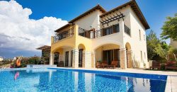 Paphos Aphrodite Hills 5Bdr House (Detached) For Sale FCP19924