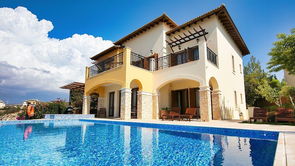 Paphos Aphrodite Hills 5Bdr House (Detached) For Sale FCP19924