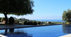 Paphos Aphrodite Hills 5Bdr House (Detached) For Sale FCP24068