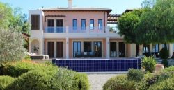 Paphos Aphrodite Hills 5Bdr House (Detached) For Sale FCP24068