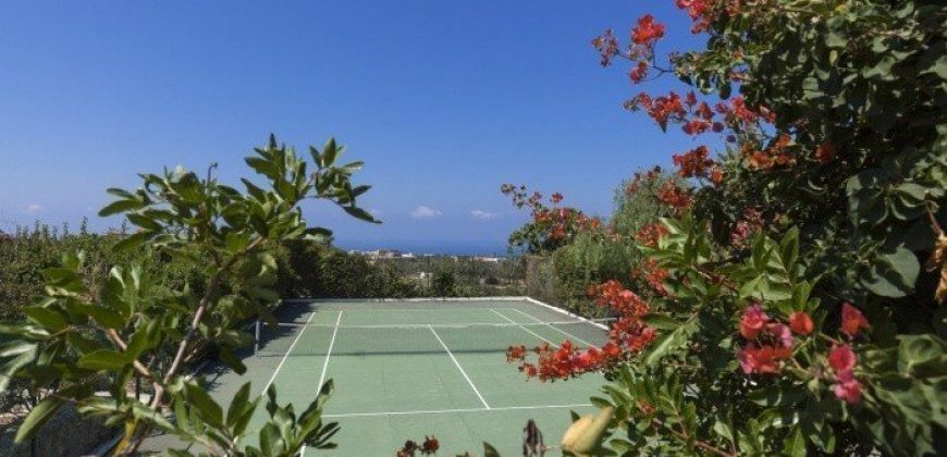 Paphos Aphrodite Hills 5Bdr House (Detached) For Sale FCP24071