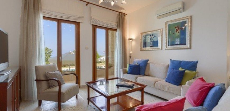 Paphos Aphrodite Hills 5Bdr House (Detached) For Sale FCP24071