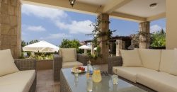 Paphos Aphrodite Hills 5Bdr House (Detached) For Sale FCP24071