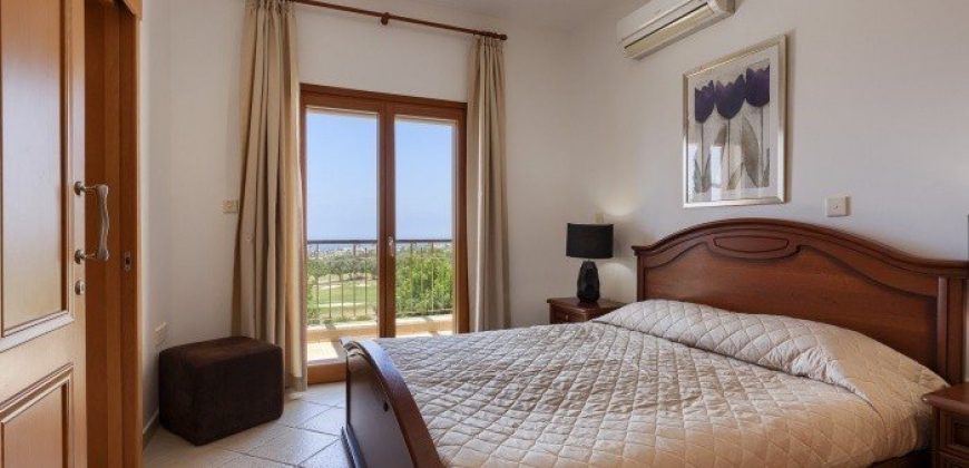 Paphos Aphrodite Hills 5Bdr House (Detached) For Sale FCP24071