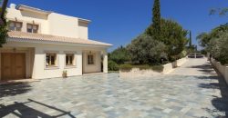 Paphos Aphrodite Hills 5Bdr House (Detached) For Sale FCP24071